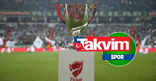 Ziraat Türkiye Kupası son 16 eşleşmeleri 2022! Son 16 maçları ne zaman oynanacak? Galatasaray, Trabzonspor, Fenerbahçe...