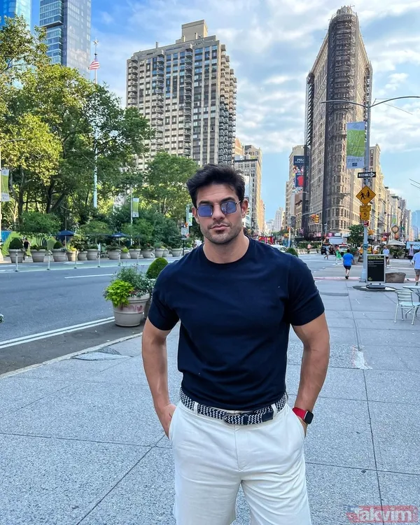 5 ay Hadise ile evli kalan Mehmet Dinçerler hakkında şoke eden açıklama! “Konuşma özürlü...” Kerimcan Durmaz iddiasının ardından... - 7