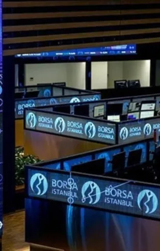 SON DAKİKA: Borsa rekorları alt üst etti