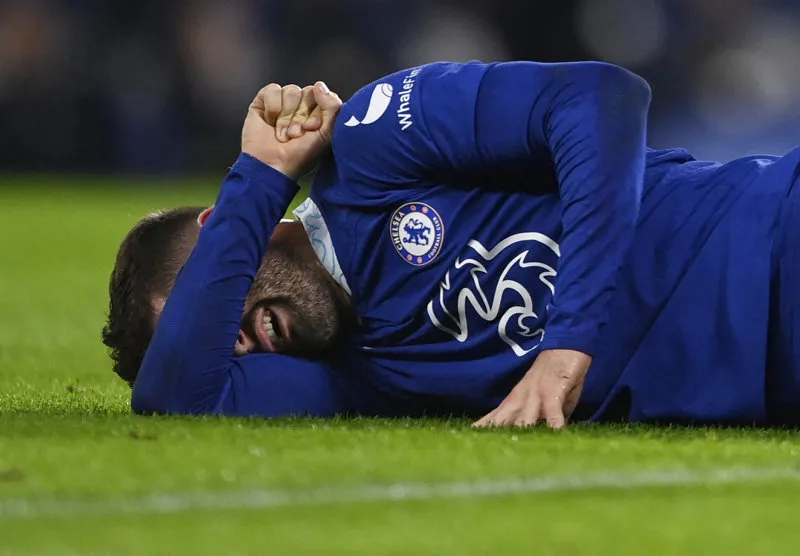 Chelsea'nin yıldızı Galatasaray'a! - 14