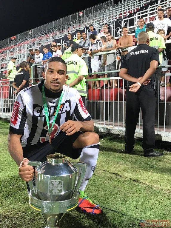 Cimbom bombayı patlattı! Mourinho'yu yıkan adam Galatasaray'a - 48