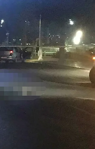 İzmir'de feci kaza: 2 ölü