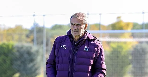 Trabzonspor'da kritik toplantı!