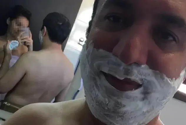 Sapık FETÖ’cü imam!