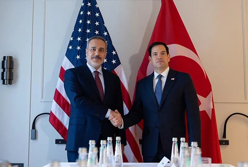 Türkiye ile ABD arasında yeni dönem