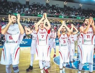 Devlerin kadrosu belli oldu