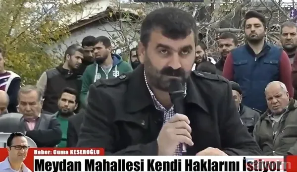 Muhalefetin kentsel dönüşüm ikiyüzlülüğü! CHP başı çekti dönüşümü engellediler! Ardından deprem bölgesinde siyaset yaptılar - 40
