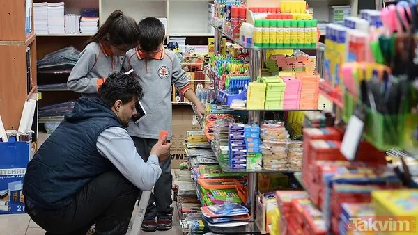 KIRTASİYE DESTEK ÖDEME TARİHLERİ 2025: E-devlet kırtasiye destek başvurusu ne zaman, nasıl yapılır? - 9