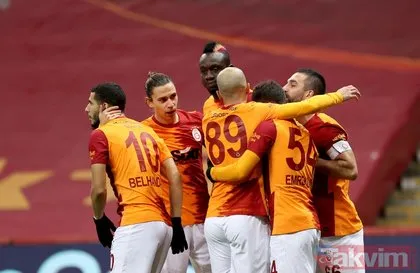 Galatasaray’da Falcao yerine yeni golcü! Portekiz basını transferi duyurdu