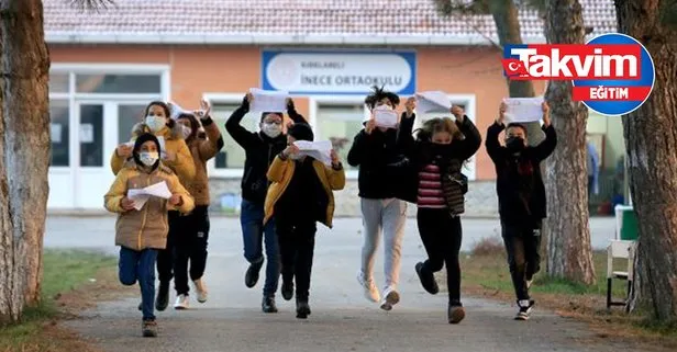 Yarıyıl tatilinin biteceği tarih belli oldu!