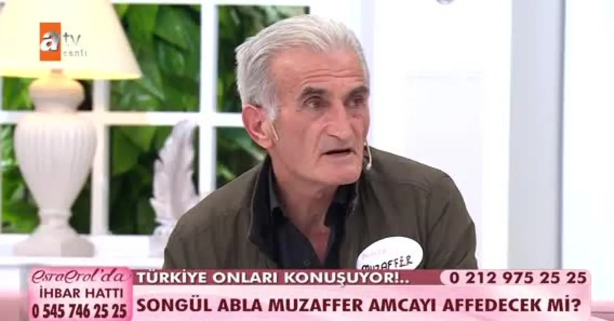 Türkiye onları konuşuyor! Songül Döner fenomen eşini affedecek mi?
