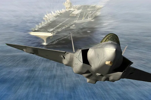 F-35 uçaklarıyla ilgili önemli gelişme! Artık Türkiye'de üretilecek