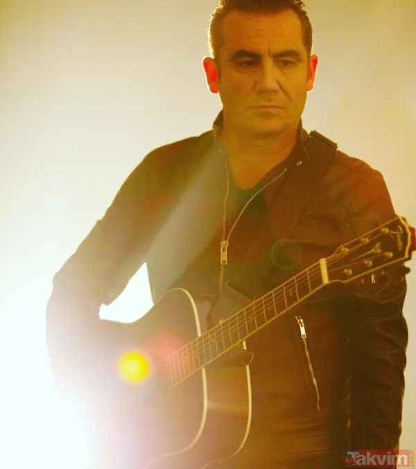 Göçer, kız kardeşlerinin hayata geliş sebebinin de Serhat'ın vefatı olabileceğini dile getirdi: "Üç kız kardeşimin olmasının sebebi de belki odur. Bir başka...