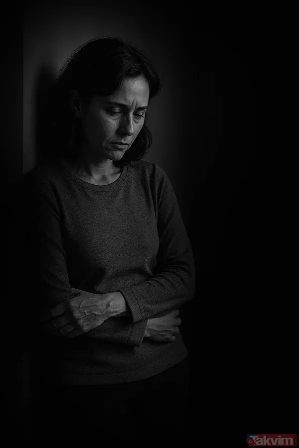 Korku ve Kaygıyla Yaşamaya 6 Adımda Son Verin - 10