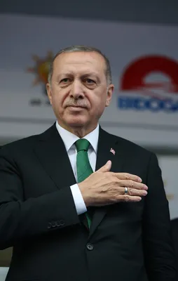 Erdoğan'dan "mega endüstri bölgeleri" müjdesi