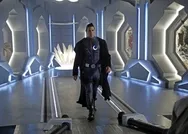 Akıncının Fatihi Şükrü Özyıldızın bu hali sosyal medyayı salladı! Süper kahramanın çocukluğuna bakın...