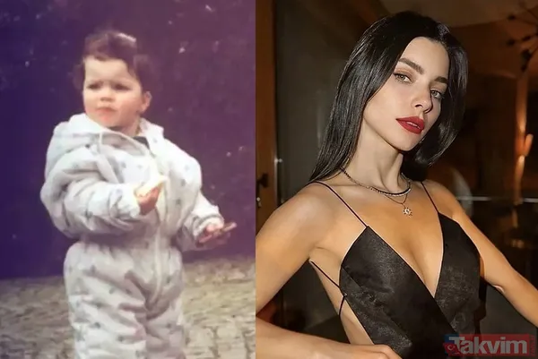 Selvi Boylum Al Yazmalım’ın çocuk oyuncusu Zembilli’nin yıldızı çıktı! Türkan Şoray’ın oğlu Samet meğer... - 25