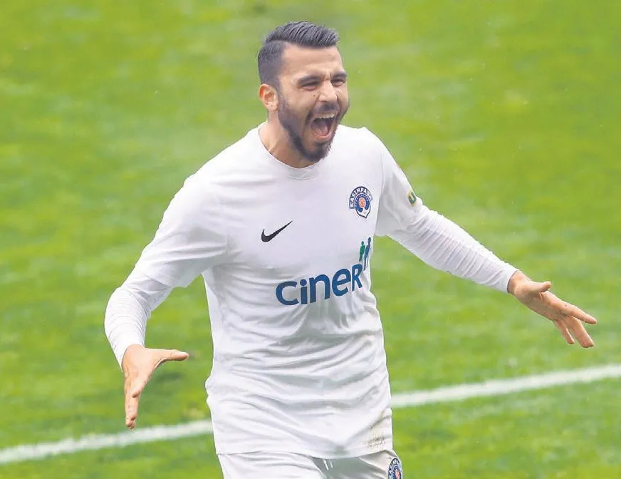 Aytaç Kara imzaya yakın