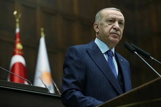 "Nasipsiz, liyakatsiz ve sadakatsiz mürailere fırsat vermeyeceksiniz"