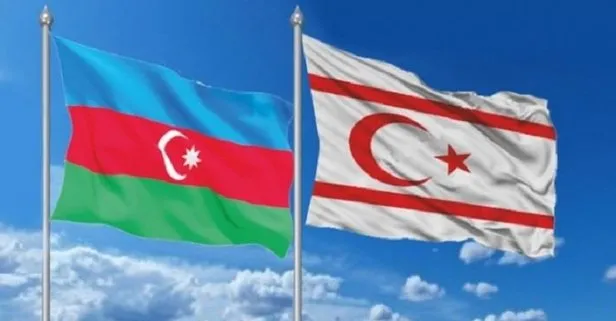 KKTC’den Azerbaycan’a taziye mesajı