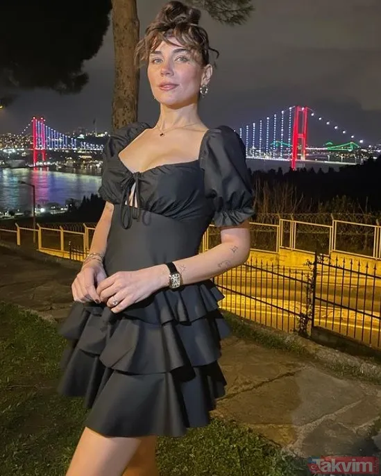 Alişan ile boşanmanın kıyısından dönen Buse 3.'ye hamile mi? - 3