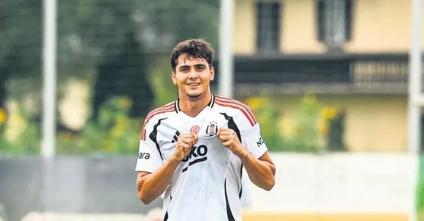 Mustafa Hekimoğlu’na Avrupa müjdesi