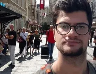 İTÜ’lü Halit Ayar kimdir? Taksim’de bıçaklanma videosu!
