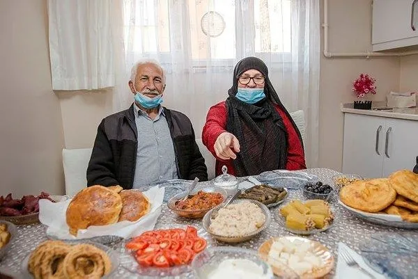 SON DAKİKA: Başkan Erdoğan’ın telefonla aradığı Mahruze Teyze: Kapımız size sonuna kadar açık-4