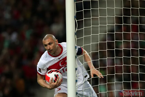 A Milli Takım'ın Portekiz mağlubiyeti sonrası spor yazarlarından çarpıcı sözler - 12