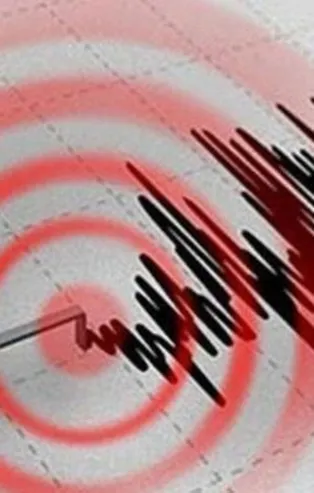 Son dakika: Marmara'da peş peşe depremler! Kandilli son depremler