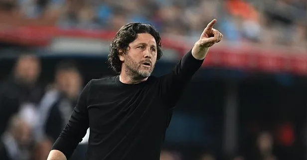 Fatih Tekke’den özel plan! Trabzonspor Kadıköy’e galibiyet için çıkacak