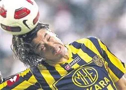 Güven Varol artık Kartal...