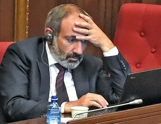 Ermenistan ordusu kayıplar vererek geri çekildi