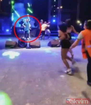 Sefo makbuz kesmedi başı derde girdi! 'Bilmem mi' şarkısıyla alıp yürüyen Sefo konser başı 350 bin TL alıp babasını kullanınca... - 10