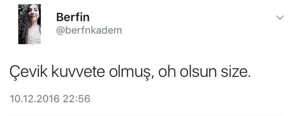Hain saldırıya sevinen o alçak yakalandı-1