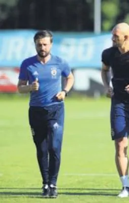 Fenerbahçe’de yine çifte mesai