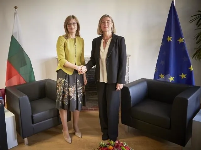 AB üyesi ülkeden 'Türkiye' itirafı!