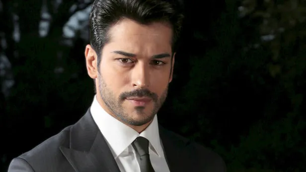 Burak Özçivit'ten Diriliş Osman hazırlığı! Yeni imajı dikkat çekti-5