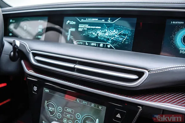 İşte 15 soruda yerli otomobil! Mehmet Gürcan Karakaş tüm detayları açıkladı - 7