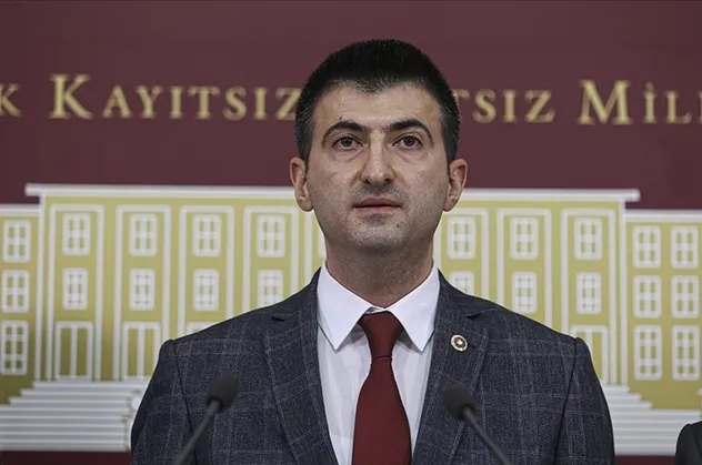 Mehmet Ali Çelebi'den 6'lı masaya yeni salvo: PKK-ÖCALAN severlerin gireceği denklemde olmam