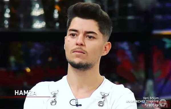 MasterChef'te duygusal anlar! Somer Sivrioğlu kendini tutamadı ağladı Mehmet Yalçınkaya'nın boğazı düğümlendi! Eski yarışmacı Hamza Mercimek... - 6