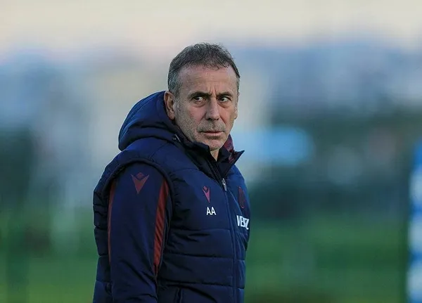 Abdullah Avcı, oyuncularına sakinlik ve disiplin uyarısı yaptı! Beşiktaş'a karşı panik yapmayın-5