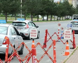 Ehliyet alacaklar dikkat! Yeni standart geliyor