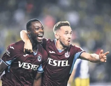 Hafif sakatlığı olan Pepe kadroda