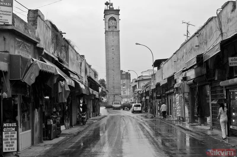 İstanbul�un bu hali ilk kez ortaya çıktı! Şaşırtan fotoğraf… Eski