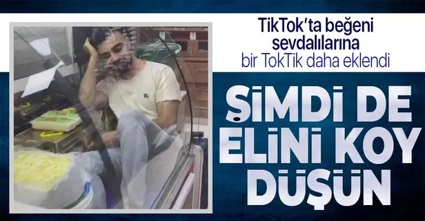 İnsan sağlığını tehdit eden skandal video