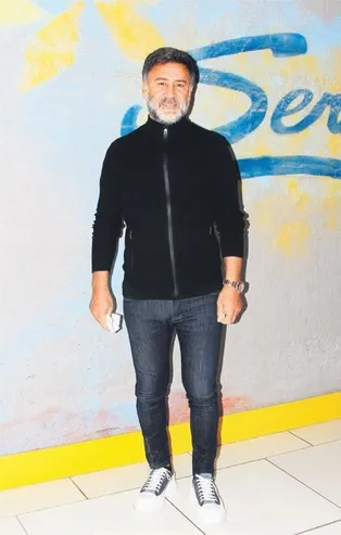 İzzet Yıldızhan: Araba değil can önemli