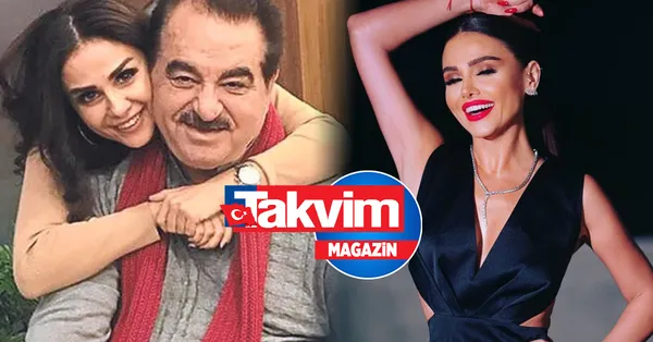 Azeri kızı Günel’in son halini gören küçük dilini yuttu! ’İmparator bile artık tanıyamaz!’ İbrahim Tatlıses’in sağ kolu olmuştu!