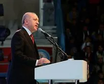 AK Parti’de gençlik hamlesi! Başkan Erdoğan talimat verdi