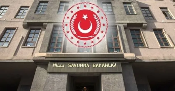 MSB'den flaş İdlib açıklaması